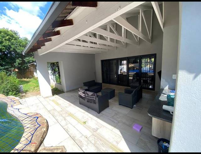 5 BEDROOM PROPERTY TO RENT IN WELTEVREDEN PARK